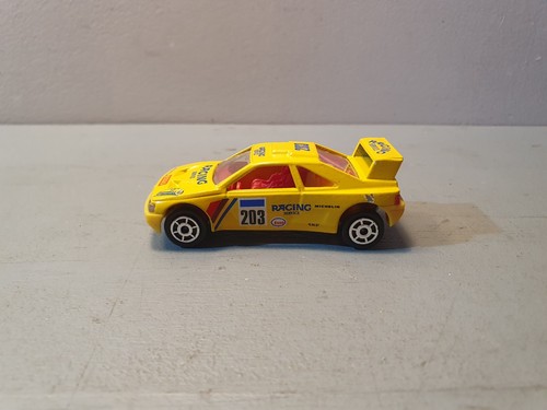 Peugeot 405 t16 - majorette, 202