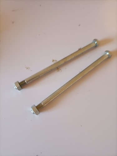 Lot axes culasse - lot, de