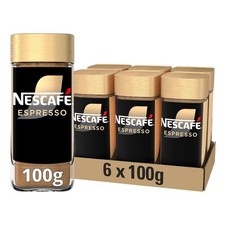 NESCAFÉ Gold Typ Espresso (6