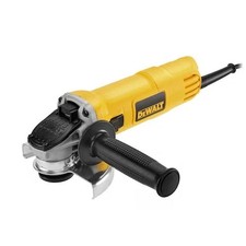 Meuleuse Ø125mm 900W DEWALT