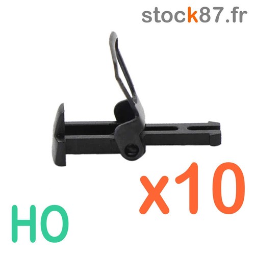 Sk1087 attelages à - attelages,