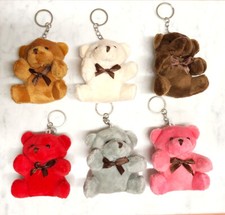 Mini Peluche Ourson 3D Doux