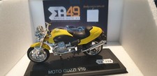 Maisto 1/18 Moto Guzzi V10