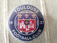 TFC Toulouse Football Club