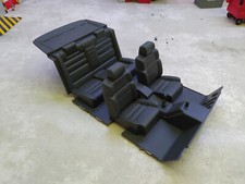 1/18 Habitacle Citroën XM