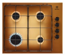 ELECTROLUX KGS6404T Table De