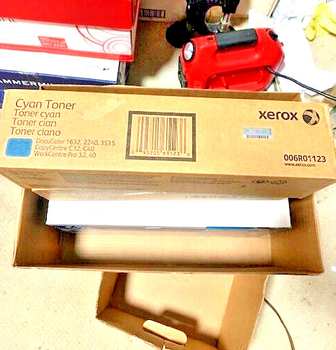 Genuine oem xerox 006r01123 - oem,