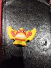 Jouet kinder Monstre rebondissant ressort TT039 France 2007 