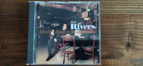 Dick rivers holly days - rivers,