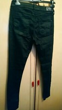 Jean enduit skinny ? Pepe Jeans ? T 27/32 ou 36
