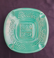 Ancien cendrier publicitaire