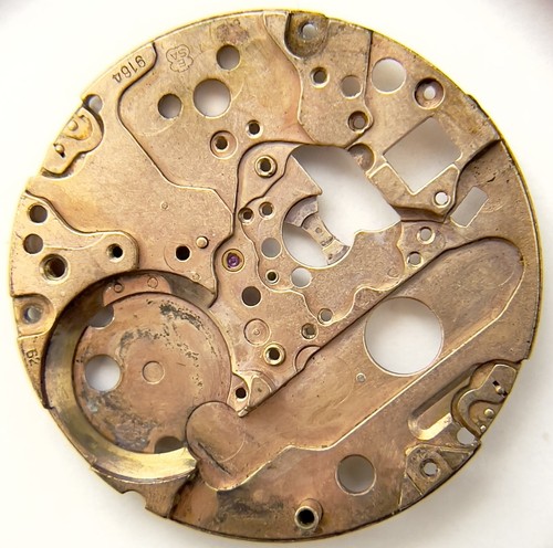 Omega cal 1260 f300 esa - hz,,