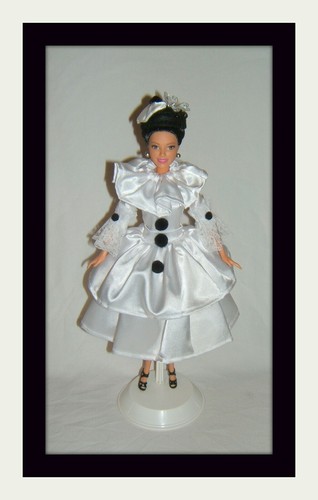 Poupée barbie collection - poupée,