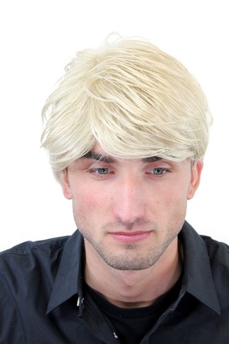 Wig perücke pour homme - wig,