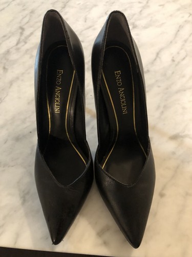 Enzo angiolini stiletto - angiolini, pumps