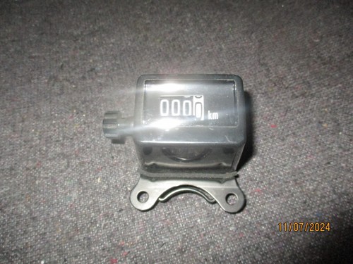 Compteur journalier neuf - compteur,