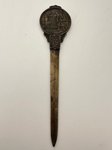 Coupe papier ouvre - coupe, papier-ouvre