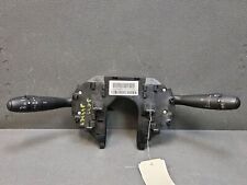 Commodo phare cligno antibrouil. av.ar. Citroen C4 / C4 Picasso I - 96656018XT