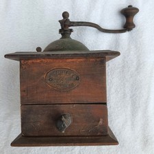 moulin à café Japy frères