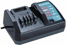 Makita DC18WA Chargeur De