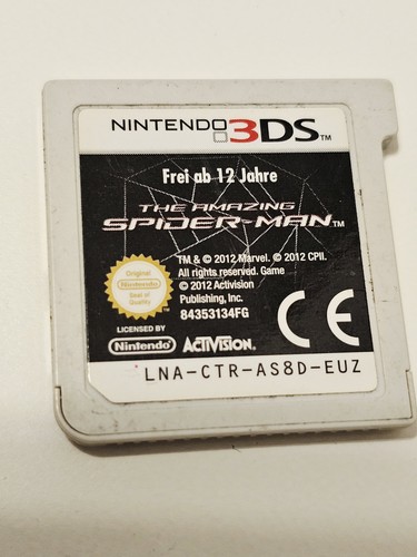 Nintendo 3ds 2ds cartouche - nintendo,