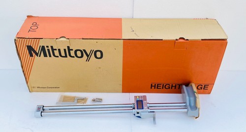 Mitutoyo 192 672 - jauge, de