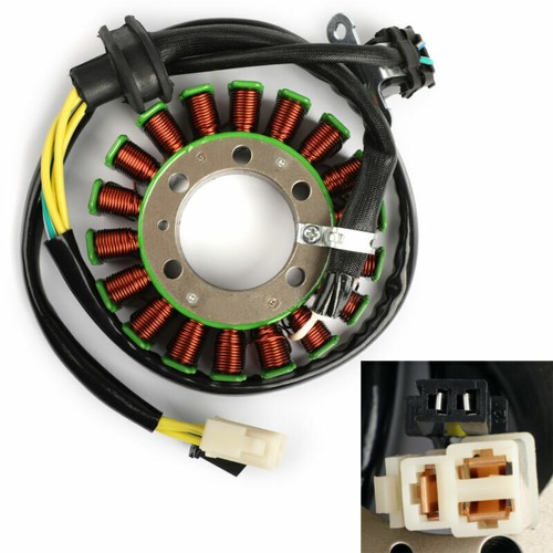 Stator alternateur pour suzuki - stator,