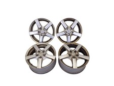 Jantes En Aluminium 6.5Jx16 H2 ET48 LK5x108x63,4 VOLVO V50