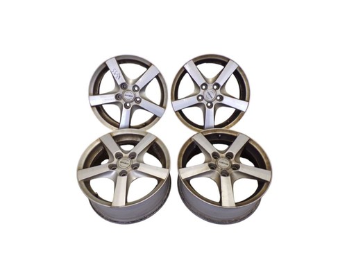 Jantes aluminium 5jx16 h2 - en,