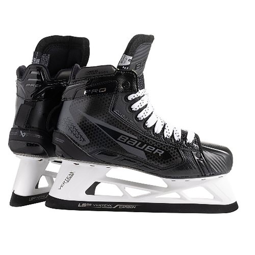 Bauer pro goalie patin - goalie, À