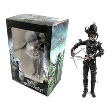 Figurine articulée Edward aux