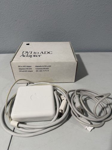 Apple a1006 m8661ll white - apple,
