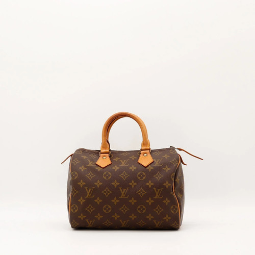Sac main louis - louis, vuitton