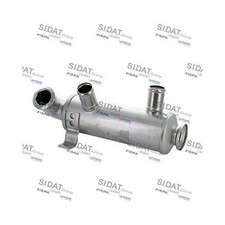 Radiateur Réaspiration Des