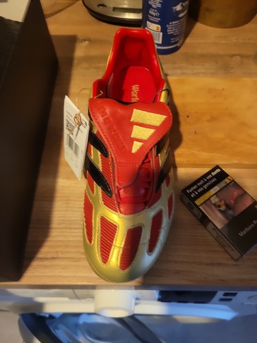 Adidas predator precision - adidas,