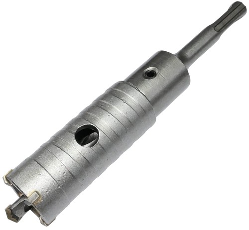 C49466 sciecloche béton - ,