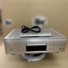 DENON DCD-1650SE SUPER AUDIO