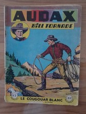 AUDAX BILL TORNADE    N°03