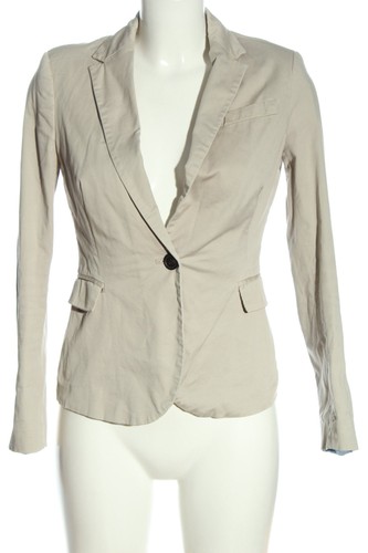 Zara basic blazer court - zara, dames