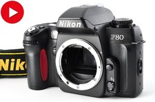 Appareil photo reflex