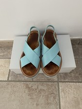 Sandales Robert Clergerie 39 1/2