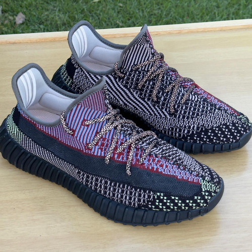 Adidas yeezy boost - boost, 350