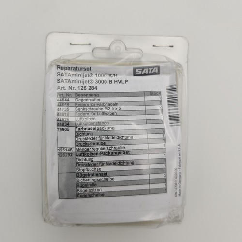 Sata 126284 minijet - minijet,