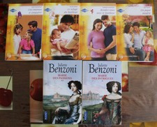 Livres 4 collection - livres,