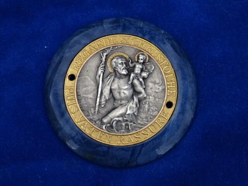 Sup rare top medaille - sup,