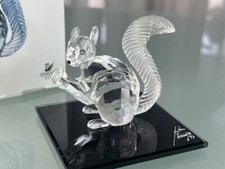 Figurine Swarovski 84335 grand