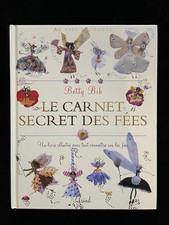 # Livre - FÉES - LE CARNET