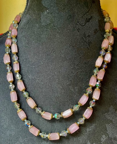 Collier ras cou - -, de