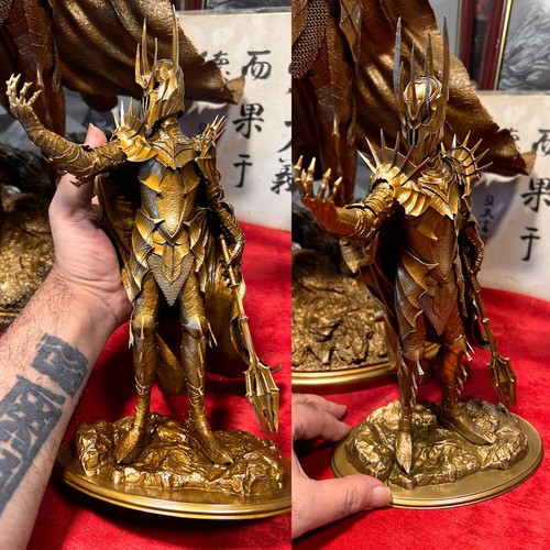 Ogrm sauron the lord - ogrm,