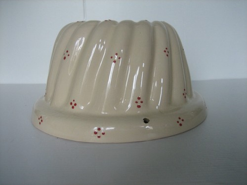 Moule gâteau kougelhopf - à,